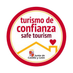 Sello Turismo de Confianza, Junta de Castilla y León