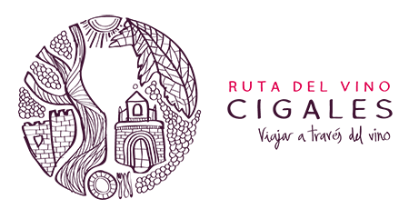 Ruta del Vino de Cigales